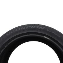 5. 2 x PIRELLI 255/45 R20 105W XL Scorpion Verde Lato 7mm 2019 Jak Nowe