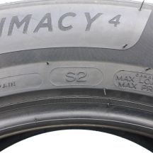 7. 4 x MICHELIN 215/65 R17 103V XL Primacy4 Lato 2022 Jak Nowe