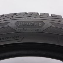 7. Opony 255/45 R20 2x GOODYEAR 105T XL UltraGrip Performance + Zimowe 2023, 2024 6-6,8mm