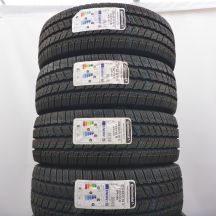 Opony 225/65 R16C 4x CONTINENTAL 112/110R VanContact Winter Zimowe 2022 Jak Nowe Nieużywane