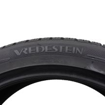 5. 1 x VREDESTEIN 225/45 R19 96V XL Wintrac Pro Zima 7,5mm 2022