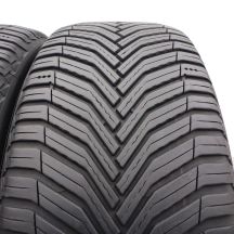 2. 4 x MICHELIN 235/50 R19 103V XL CrossClimate 2 VOL Wielosezon 2023 6-6,2mm