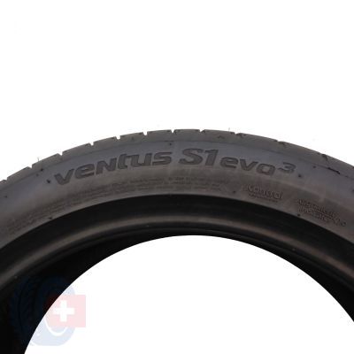 6. 2 x HANKOOK 215/45 R18 93W XL AO Ventus S1 evo 3 K127 Lato 2021, 2022 6,5mm