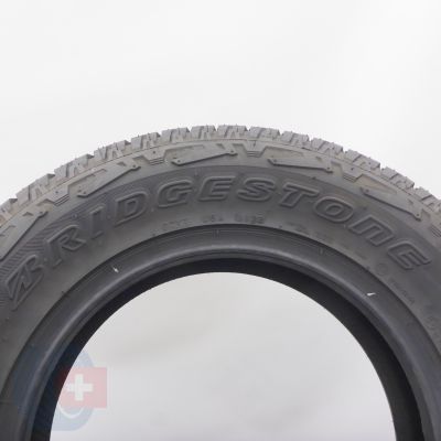 4. Opony 205/70 R15 2x BRIDGESTONE 96T Dueler AT Wielosezonowe 2022  4. Opony 205/70 R15 2x BRIDGESTONE 96T Dueler AT Wielosezonowe 2022