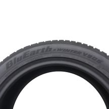 7. 4 x YOKOHMA 215/55 R18 95V BluEarth Winter V905 Zima 2018 7-8,2mm Jak Nowe