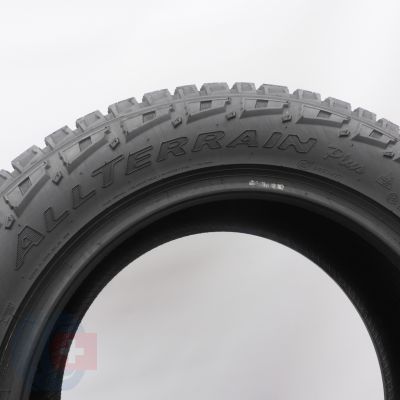 3. Opona 255/60 R18 1x PIRELLI 112H XL Scorpion All Terrain plus Wielosezonowa 2022 Jak Nowa