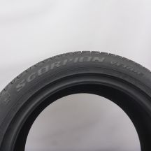 6. Opona 255/50 R19 1x PIRELLI 107W XL Scorpion Verde Letnia RUNFLAT BMW 2021 Nieużywana