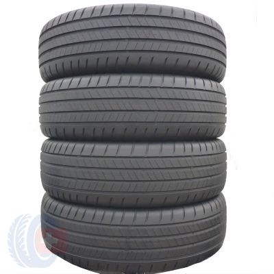 4 x BRIDGESTONE 225/65 R17 102V Turanza Eco Lato 2022 Jak Nowe Nieużywane