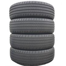 4 x BRIDGESTONE 225/65 R17 102V Turanza Eco Lato 2022 Jak Nowe Nieużywane