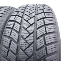 4. 2 x VREDESTEIN 205/55 R17 95V XL Wintrac Pro Zima 2023 7,8mm Jak Nowe