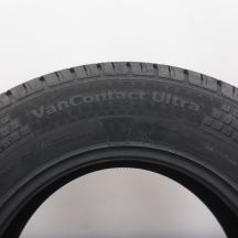 8. Opony 215/75 R16C 4x CONTINENTAL 116/114R VanContact Ultra Letnie 2022 Nieużywane