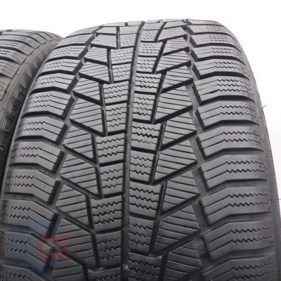 4. Opony 225/40 R18 2x GISLAVED 92V XL EuroFrost6 Zimowe 2020, 2023 6,2-7mm 4. Opony 225/40 R18 2x GISLAVED 92V XL EuroFrost6 Zimowe 2020, 2023 6,2-7mm