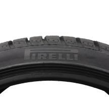 9. 4 x PIRELLI 205/40 R18 86V XL Sottozero 3 Winter 2018/19 Zima Jak Nowe