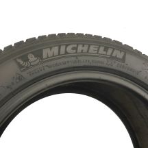 4. 2 x MICHELIN 205/55 R16 91H Alpin 5 Run Flat Zima 7mm