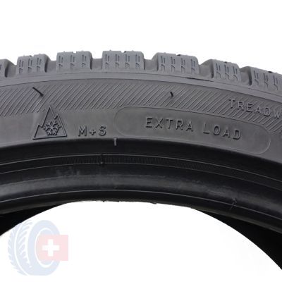 2. Opona 255/35 R19 1x MICHELIN 96Y XL CrossClimate + wielosezonowa 6,2mm 2021