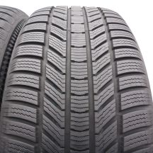 3. Opony 255/50 R19 2x CONTINENTAL 103T WinterContact TS 870 P Zimowe 2023 8mm