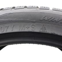 2. Opony 295/35 R21 2x VREDESTEIN 107Y XL Wintrac Pro Zimowe 2024 8mm