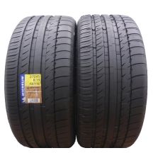 Opony 2x MICHELIN 275/45 R19 108Y XL Latitude Sport N0 Letnie 2015 