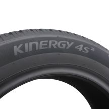 7. 2 x HANKOOK 185/60 R15 88H XL Kinergy 4S2 H750 Wielosezon 2022 Jak Nowe 7mm