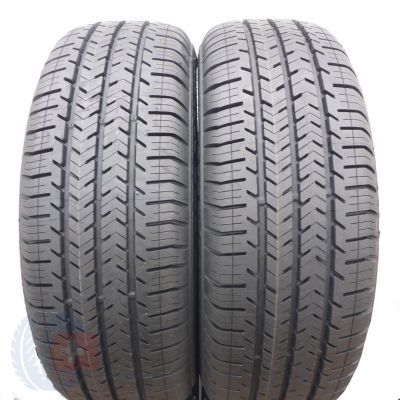 3. 4 x MICHELIN 215/65 R15C 104/102T Agilis 51 lato 2015 Nieużywane