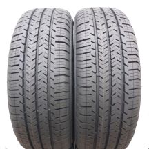 3. 4 x MICHELIN 215/65 R15C 104/102T Agilis 51 lato 2015 Nieużywane