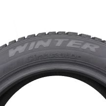 5. 2 x PIRELLI 165/65 R15 81T Winter Cinturato Zima 2018 