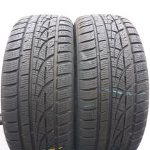 3. Opony 205/45 R17 4x HANKOOK 84V Winter I Cept evo RFT Zimowe 2021  3. Opony 205/45 R17 4x HANKOOK 84V Winter I Cept evo RFT Zimowe 2021