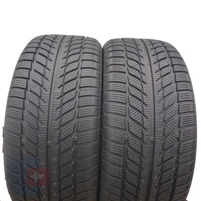 4. 4 x GOODRIDE 235/45 R17 97H XL SW 608 Zima 7mm 2022