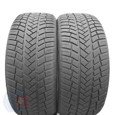 4. 4 x VREDESTEIN 245/45 R19 102W XL Wintrac Pro Zima 2023 7,2mm Jak Nowe