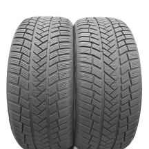 4. 4 x VREDESTEIN 245/45 R19 102W XL Wintrac Pro Zima 2023 7,2mm Jak Nowe