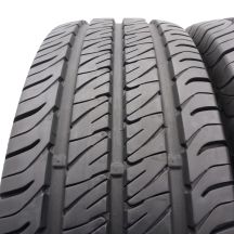 2. 4 x UNIROYAL 205/75 R16C 110/108R RainMax 3 Lato 2021 7,8-8,8mm