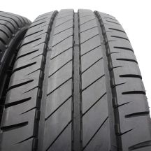 3. Opony 195/75 R16C 2x  MICHELIN 110/108R Agilis 3 Letnie 2023 8,2mm