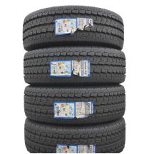 Opony 225/65 R16C 4x TOYO H08 112/110R Letnie 2014/15 Nieużywane 
