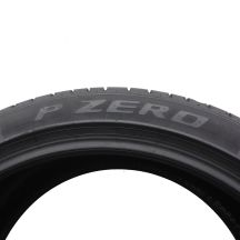 5. Opony 315/35 ZR22 2x PIRELLI 111Y XL P Zero NC0 Letnie 2024 5,7mm