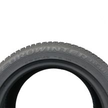 6. 2 x FALKEN 235/50 R17 100V XL Eurowinter HS01 Zima 2019 Jak Nowe Nieużywane 