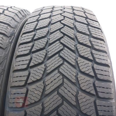 2. Opony 235/70 R16 4x MICHELIN 106T X-Ice Snow SUV Zimowe 2023 Nieużywane 2. Opony 235/70 R16 4x MICHELIN 106T X-Ice Snow SUV Zimowe 2023 Nieużywane