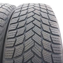 2. Opony 235/70 R16 4x MICHELIN 106T X-Ice Snow SUV Zimowe 2023 Nieużywane 2. Opony 235/70 R16 4x MICHELIN 106T X-Ice Snow SUV Zimowe 2023 Nieużywane