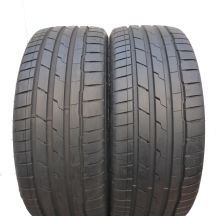 2 x HANKOOK 215/45 R18 93W XL AO Ventus S1 evo 3 K127 Lato 2021, 2022 6,5mm