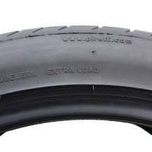 10. 2 x PIRELLI 235/45 R20 100W XL P Zero M0 Lato 2016 7,2mm