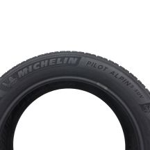 10. 4 x MICHELIN 235/55 R19 105V XL PilotAplin 5 SUV 2019/22/23 Zima 7-8mm