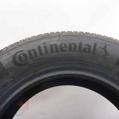 6. Opony 215/65 R16 4x CONTINENTAL 98H UltraContact Letnie 2023 Nieużywane  6. Opony 215/65 R16 4x CONTINENTAL 98H UltraContact Letnie 2023 Nieużywane