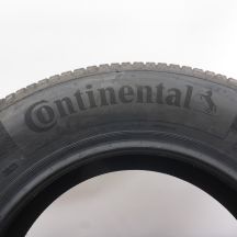6. Opony 215/65 R16 4x CONTINENTAL 98H UltraContact Letnie 2023 Nieużywane  6. Opony 215/65 R16 4x CONTINENTAL 98H UltraContact Letnie 2023 Nieużywane