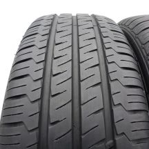 2. 2 x HANKOOK 205/65 R16C 107/105T Vantra LT Lato 2021 7mm