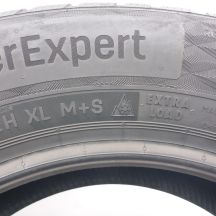 3. Opony 215/65 R16 4x UNIROYAL 102H XL WinterExpert Zimowe 2023 Nieużywane