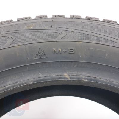 7. Opony 195/60 R16 4x GOODYEAR 93H XL UltraGrip 9+ Zimowe 2021/22  7. Opony 195/60 R16 4x GOODYEAR 93H XL UltraGrip 9+ Zimowe 2021/22