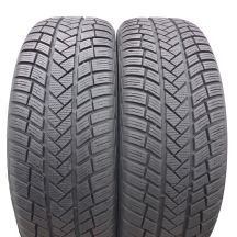 3. 4 x VREDESTEIN 225/55 R18 102V XL Wintrac Pro Zima 2019 7-7,7mm Jak Nowe