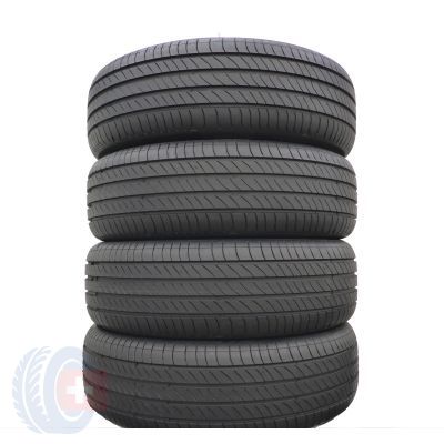 4 x MICHELIN 215/65 R17 103V XL Primacy4 Lato 2022 Jak Nowe