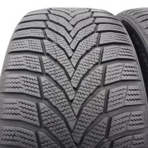 2. 2 x NEXEN 225/45 R18 95V XL WinGuard Sport 2 WU7 Zima 2020 6,5mm