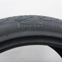 3. Opona 235/40 R19 1x PIRELLI 96Y XL PZero Nero Letnia 2014 7mm
