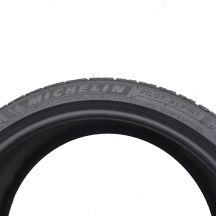 4. Opony 265/35 R21 2x MICHELIN 101V XL Pilot Alpin 5 Zimowe 6,2-6,5mm